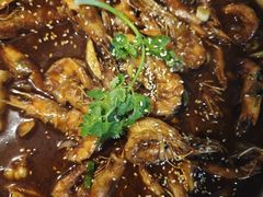 -槐店王婆大虾(西太堡店)