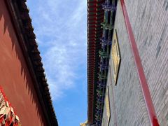 -西安市广仁寺
