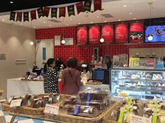 -85度C(成都浆洗街店)