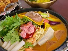 -韩鼎丰·韩国料理(林奥店)