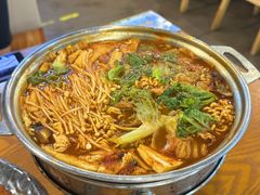 -韩礼年糕(飞虹路店)
