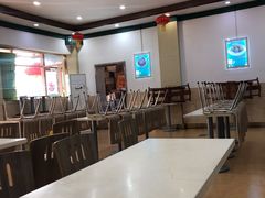大堂-锦馨豆汁(天坛路店)
