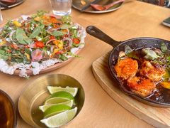 -SHAN山(前滩太古里店)