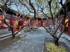 -李叔同故居纪念馆