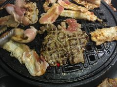 -牛犇炭火烤肉·鲜切烤肉(承德总店)