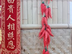 -力力豆花庄(广渠门店)