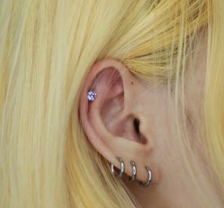 -众刺纹画·纹身·穿孔饰品·海娜定制