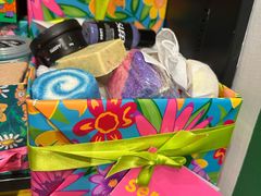 -LUSH(威尼斯人店)