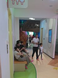 -尼克Playtime(欢乐海岸店)