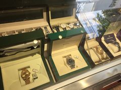 -泓达名表黄金奢侈品回收