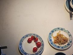 -萌渔·金牌蒜香烤鱼(临安万华广场店)