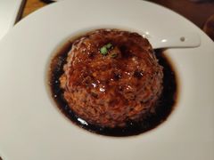 -苹果树下艺术餐厅(通州店)