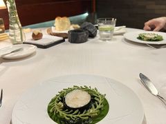 -三嚥阁 La Villa Restaurant