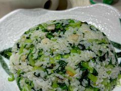 -浦江餐饮·上海菜馆(五四路店)