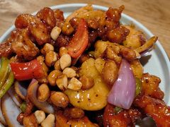 -陈傻子餐厅(世纪都会店)