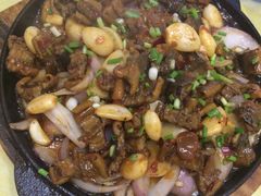 -天目湖刘老四农庄