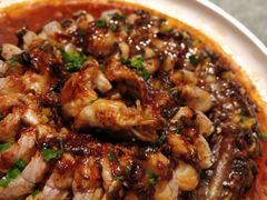 -79号渔船海鲜饭店(宝安店)