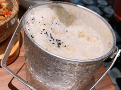 -星叶·东南亚料理(宁波万象汇店)