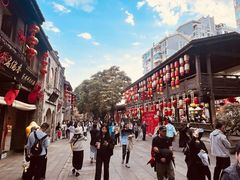 -三坊七巷历史文化街区