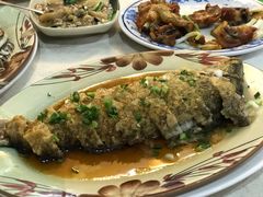 -腰记饭店(龙源路店)