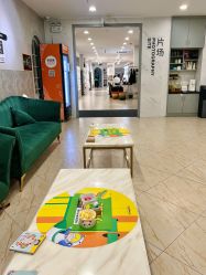 -芳妮豆丁家庭影像馆(宝安店)