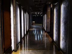 -西安长征华美达酒店