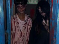 -长藤鬼校(龙翔店)