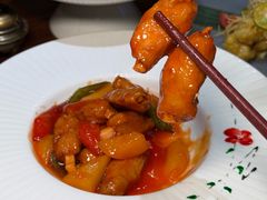 -格桑花开药膳蔬食文化空间