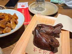 -鸽子窝(黄村店)