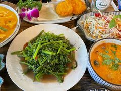 -Hi YOU你的饭局泰餐厅(雍和宫店)