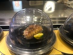 -争鲜回转寿司(金桥家乐福店)