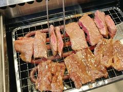 -肉魁屋·烧肉·烧鸟·酒场(高新店)