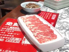 -京元盛铜锅涮肉(上海总店)