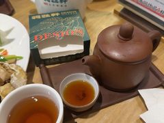 -德胜轩正宗顺德菜(宝安沙井会展中心店)