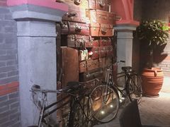 -星聚会KTV(苏州信投大厦店)