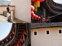 -初溪土楼群
