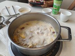 -煲王粤菜餐厅(中侨中心店)