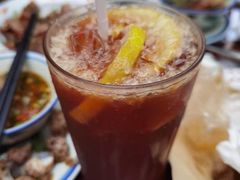 -沙胆彪炭炉牛杂煲(成都玉林店)