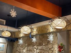-LA CREPERIE BRETONNE布列塔尼法式餐厅(天童北路店)