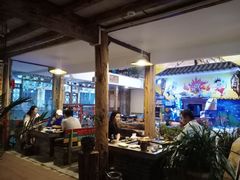 -哈吱喂丽江火塘·牦牛火锅(五一街店)