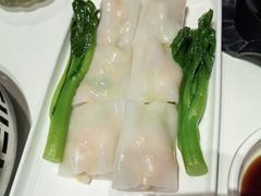 -好食上(喜盈门.范城店)