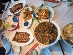 -惠丰堂饭庄·烤鸭·京味菜(西北旺·唐家岭店)