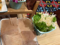 -椰夫人·养生椰子鸡(金沙洲永旺店)