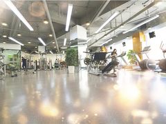 -每刻健身工作室(西直门店)