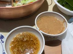 -东镇老火锅(长春路首店)