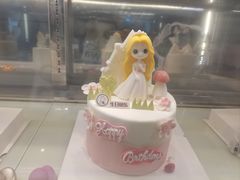 -CAKEBOSS蛋糕老板(东直门来福士店)