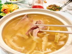 招牌笋干老鸭煲-张生记(丁香国际店)