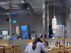 -姜虎东白丁烤肉(深圳湾后海汇店)