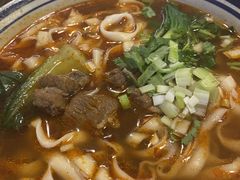 -侯哥面馆(瑞景店)