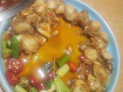 -喝丢一只鞋海鲜烧烤·海肠捞饭(东关街店)